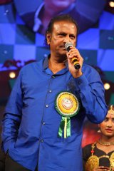 Rowdy Movie Audio Launch